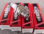 98056-56727 Honda Tändstift (9805656727)