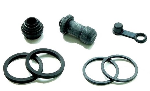 Repsats Bromsok Fram Honda XR250-500, XL600R  76026