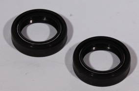 Packboxar Framgaffel  Suzuki  GT250-GT380  15622