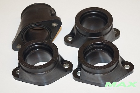 13101-40C00 Insugsgummin sats Suzuki Original GSF1200, GSXR1100,  224217 - 2