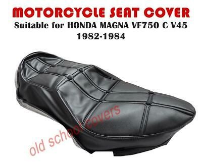 Dynöverdrag Honda VF750C 1982-83