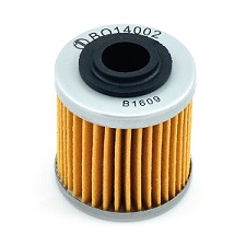 HF560 Oljefilter Can-AM-Bombardier  - 2