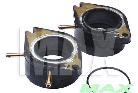 Insugsgummin sats Yamaha XV1100 (1TA/24M-13586-00) 224322