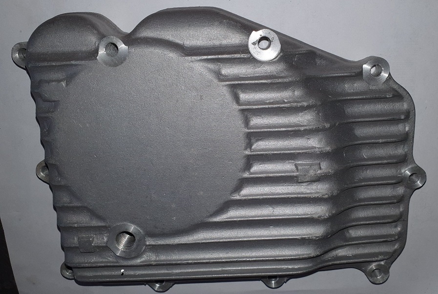 11210-300-040  Oljetråg  Honda CB750K0  SOHC 69-   