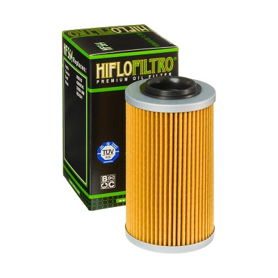HF564 Hi-Flo Oljefilter Aprilia, Buell, Can-Am  20-HF564