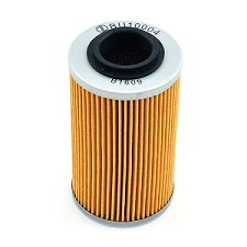 HF564 Hi-Flo Oljefilter Aprilia, Buell, Can-Am  20-HF564 - 3