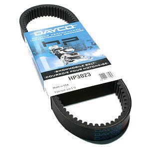 Dayco HP3023 Drivrem-Variatorrem Lynx, Ski-Doo