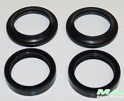 Packboxsats m avstrykare framgaffel Honda VT600-XLV600 (51490-MR1-671) 39-51-8/10,5 mm 15703