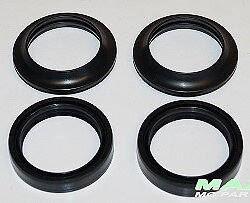 Packboxsats m avstrykare framgaffel Honda VT600-XLV600 (51490-MR1-671) 39-51-8/10,5 mm 15703