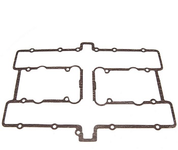 Ventilkåpspackningar Suzuki Motorcyklar