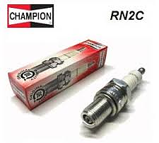 RN2C Champion Tändstift (BR9EYA)