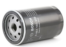 P3259 Oljefilter Bosch 0 451 103 259