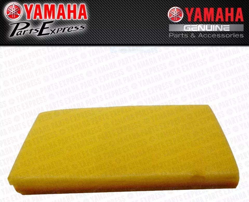 Luftfilter Yamaha XT250  (3Y1-14451-00)  22308