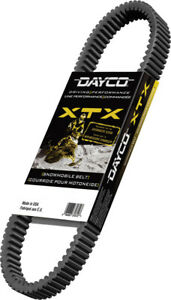 Dayco XTX5066 Drivrem Arctic Cat (0624-114)