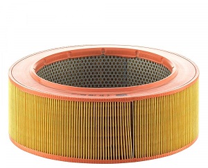 C31190 Mann Luftfilter Mercedes - 3