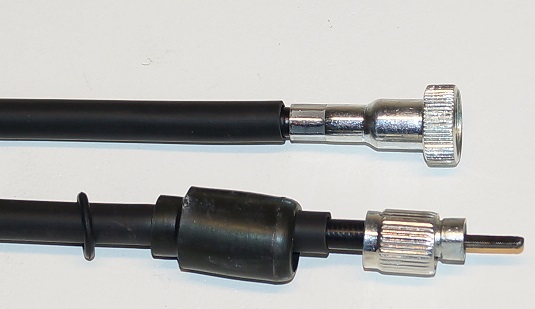 Hastighetsmätarkabel(Wire) BMW F650 (62 11 234 64 13)  48601