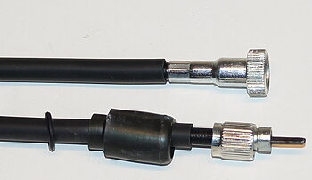Hastighetsmätarkabel(Wire) BMW F650 (62 11 234 64 13)  48601