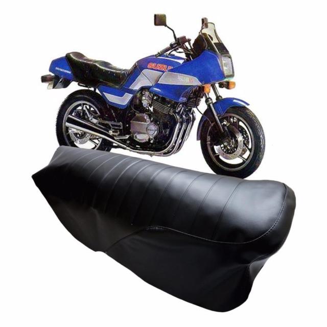 Dynöverdrag Suzuki GSX750-1100E - 2