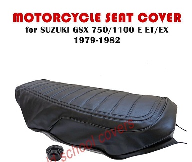 Dynöverdrag Suzuki GSX750-1100E