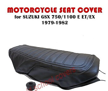 Dynöverdrag Suzuki GSX750-1100E