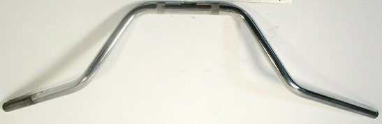 53100-MA1-000 Styre Honda GL500 Silverwing  - 2