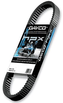 Dayco HPX5003 Drivrem-Variatorrem  Artic Cat - Ski-Doo