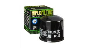 Oljefilter Honda - Kawasaki Hi-Flo HF202 