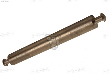 53106-MA1-000 Balansvikter sats i styret Honda GL500 