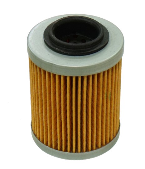 Oljefilter Rotax Ski-Doo -Lynx V-800  (420-2561-88) 87-745 / HF152