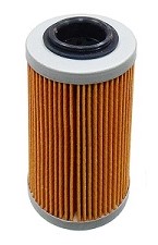 87750 Oljefilter Rotax Lynx - Ski-Doo V-1000 87-750