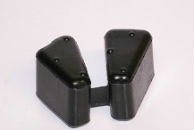 Ryckutjämnare sats Bakhjul Yamaha XT500, SR500 (1E6-25364-00) 51300