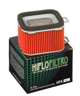Luftfilter HFA4501 Yamaha SR500 1978-83 (2J2-14451-00) 