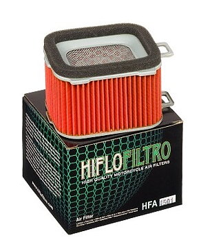 Luftfilter HFA4501 Yamaha SR500 1978-83 (2J2-14451-00) 