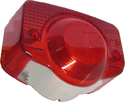 Baklyktsglas Honda CB400F-CB750K6 (33702-323-604)  131005
