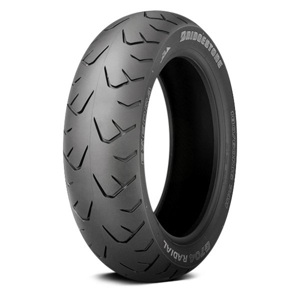Bridgestone 180/60R16 G704 Bakdäck Honda Goldwing 1800  127914 - 2
