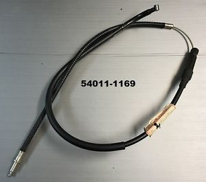 Kopplingskabel Kawasaki (54011-1169) 42108 - 2