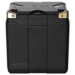 Noco Litium Mc batteri NLP30