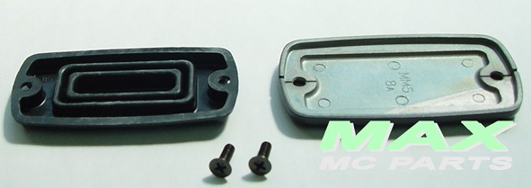 Lock m tätgummi till bromsvätskebehållare Honda GL1500  78006