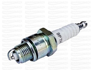 BP-7H NGK Tändstift (Suzuki 09482-00040)