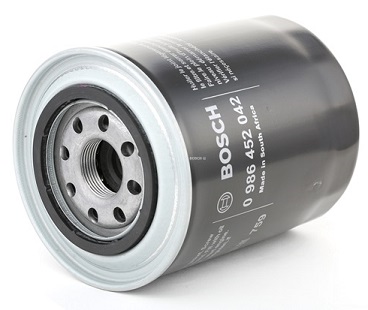 P 2042  Oljefilter Bosch 0 986 452 042-78U Mitsubishi