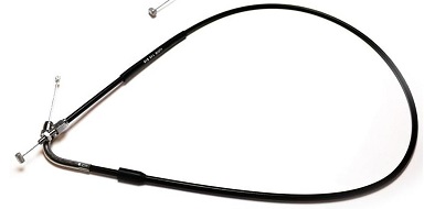 Gaskabel Drag Honda CB250N - CB400N/T (17910-413-610)  41004