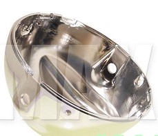 Lykthus Kromat Honda CB 500K1-K3, CB750K1-K6 (61301-300-000) 171534