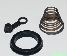 Repsats Slavcyl. Koppling Kawasaki GPZ900R  75156