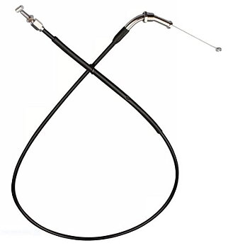 Gaskabel Retur Honda CB250N - CB400N/T (17920-413-610)  41005