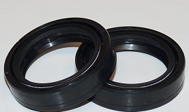 Packboxar Framgaffel BMW, Honda, Harley-Davidson, Hyosung  15627/15645