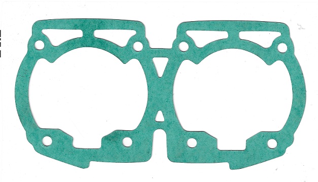 420-9509-10 Cylinderfotspackning Ski-Doo/Lynx  420950910 - 2