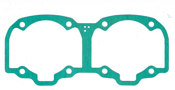 420-9509-10 Cylinderfotspackning Ski-Doo/Lynx  420950910
