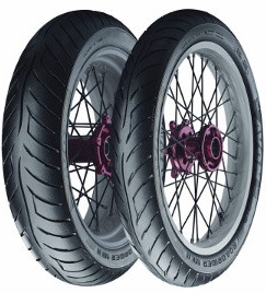 Avon Roadrider MK II 140/70 V18 TL (67V) Bakdäck  419895 - 2