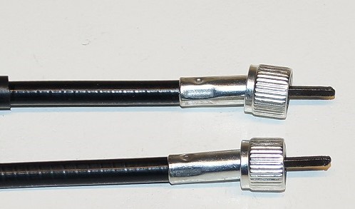 Hastighetsmätarkabel Yamaha SR500, XS500, XS650 (341-83550-01) 44346