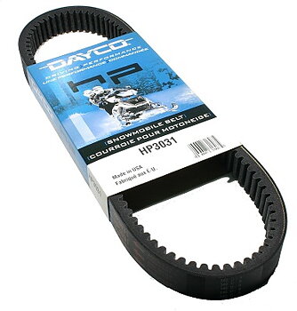 Dayco HP3031 Drivrem-Variatorrem Yamaha (87X-17641-00)  KAN ERSÄTTAS AV HPX5008